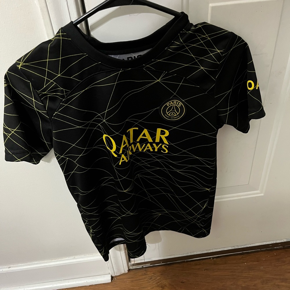 Messi Jersey 20
